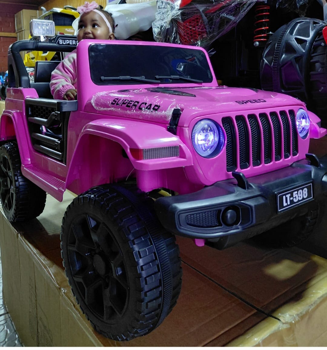 JEEP WRANGLER RUBICON 🔥💯