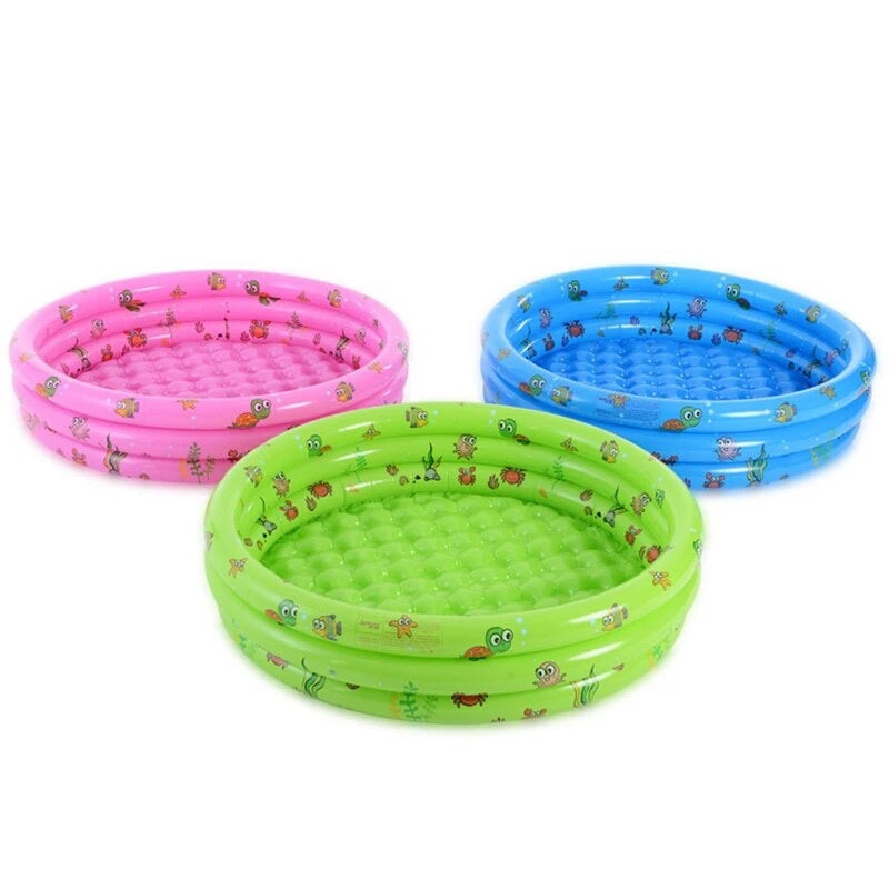 Piscina Inflable Redonda 61 cm