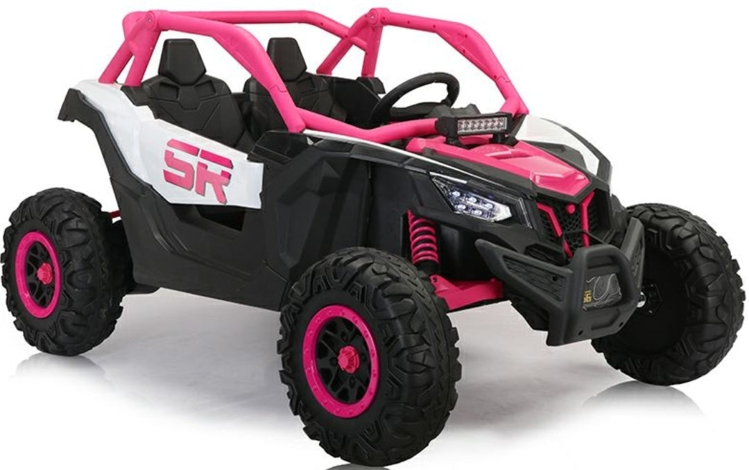 UTV 4X4 Can am (GENERICO) 🔥💯