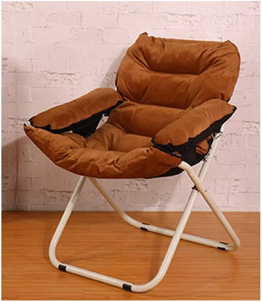 Silla Reposera Tipo Sofá Plegable Bolsillo