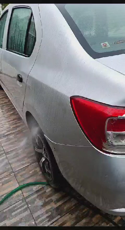 Hidrolavadora Portátil Auto 48V