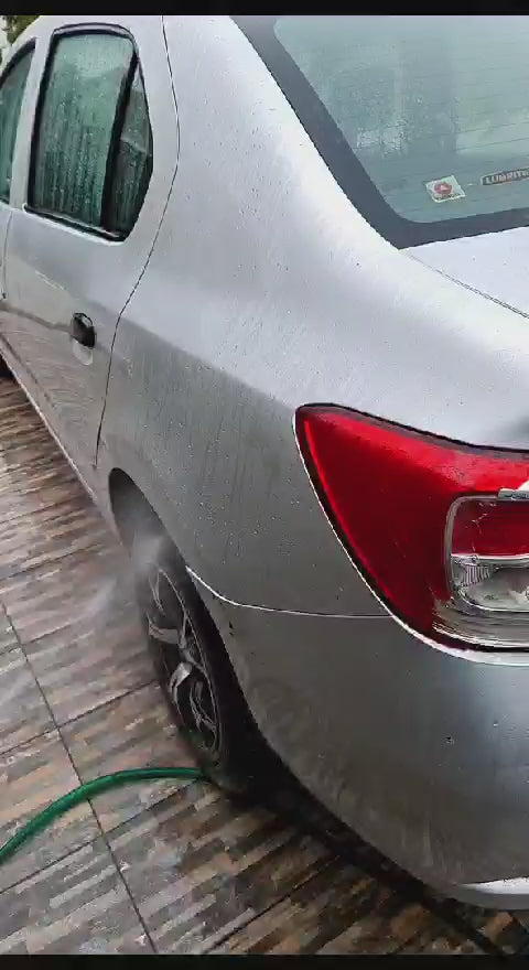 Hidrolavadora Portátil Auto 48V