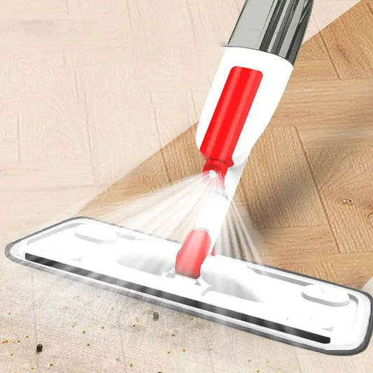 Mopa Spray Multiuso 360 | 3 colores.