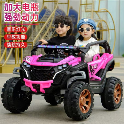 JEEPETA BUGGY 4X4 MODELO XGZ 810🔥💯