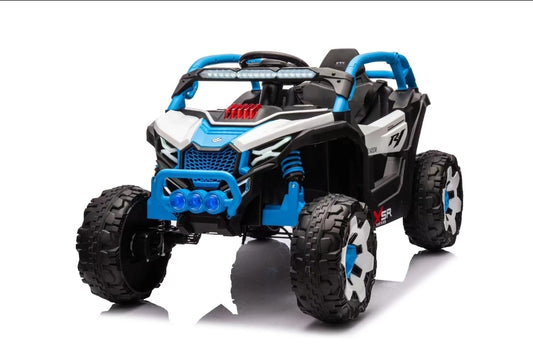 AUTO ELECTRICO DEPORTIVO MODELO Can am 4x4 🔥💯