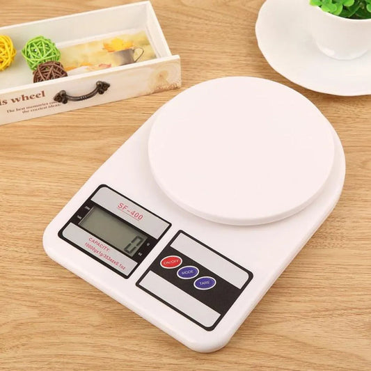 Balanza Pesa Digital Cocina 10KG