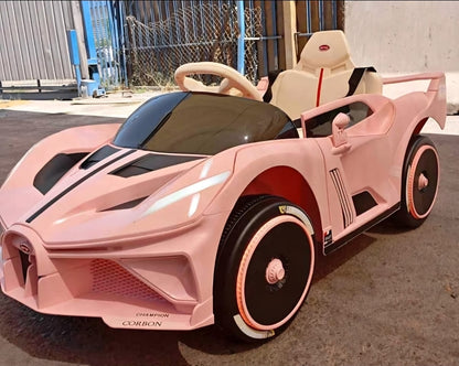 BUGATTI DEPORTIVO CHIRON 12V 🔥💯