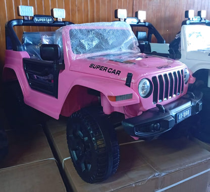JEEP WRANGLER RUBICON 🔥💯