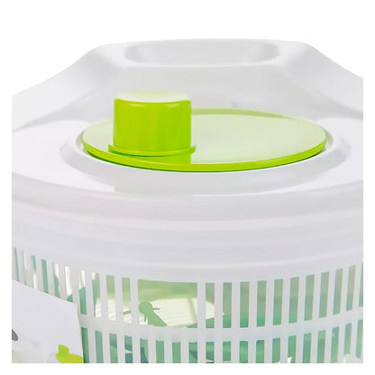 Secadora Centrifuga de Verduras Frutas