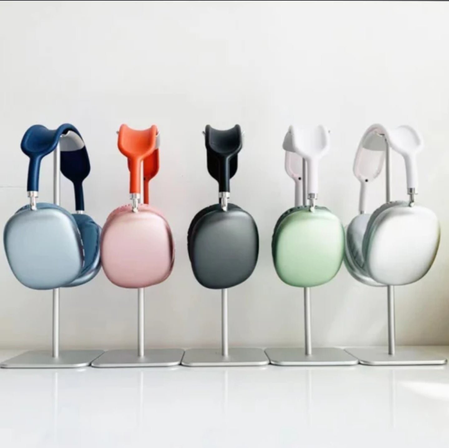 Audífono Bluetooth P9 | 5 colores
