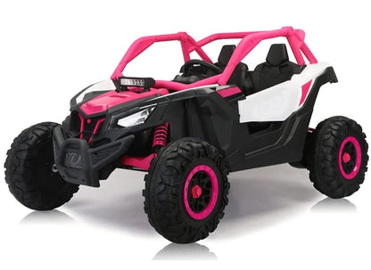 UTV 4X4 Can am (GENERICO) 🔥💯