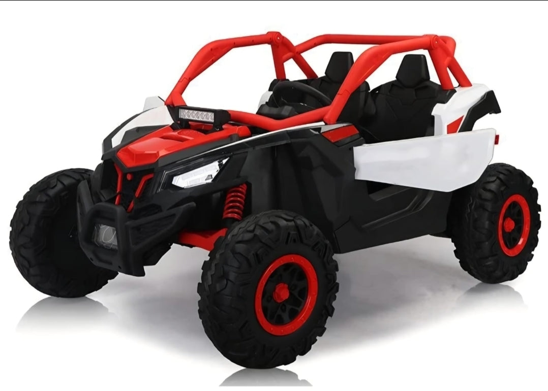 UTV 4X4 Can am (GENERICO) 🔥💯