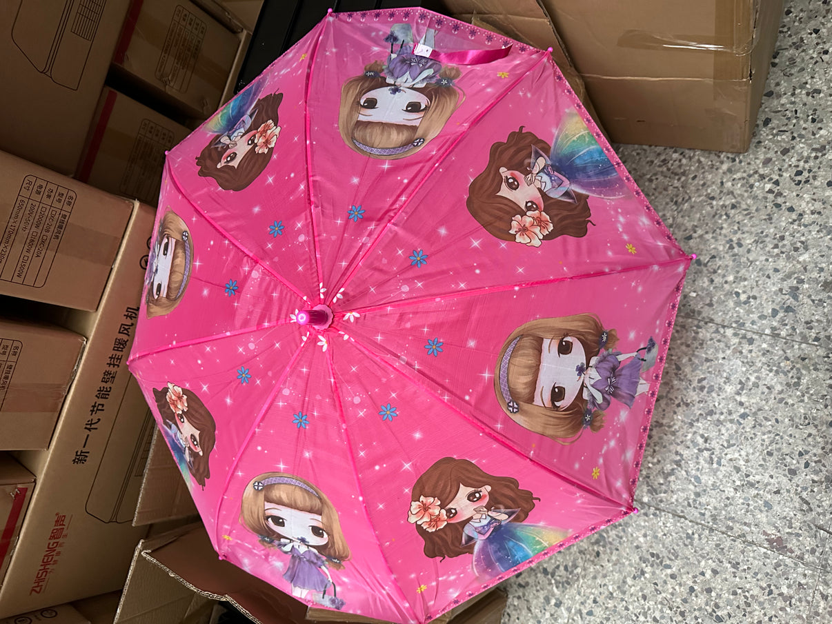 Paraguas Infantil