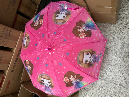 Paraguas Infantil