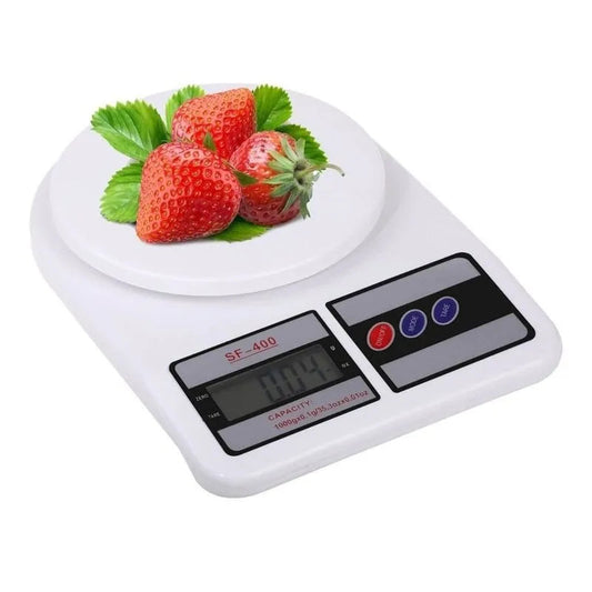Balanza Pesa Digital Cocina 10KG
