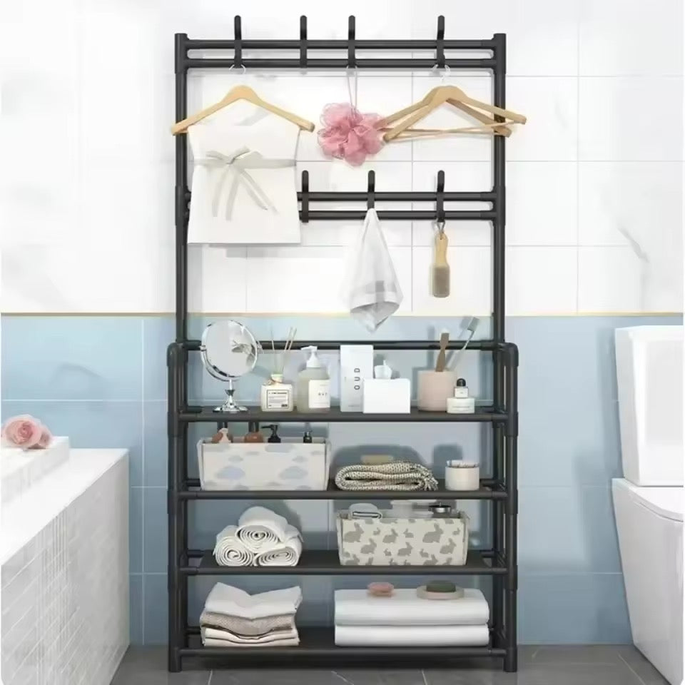 Zapatero Organizador Colgador Perchero 4 niveles