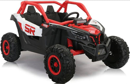 UTV 4X4 Can am (GENERICO) 🔥💯