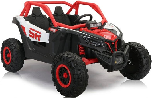 UTV 4X4 Can am (GENERICO) 🔥💯