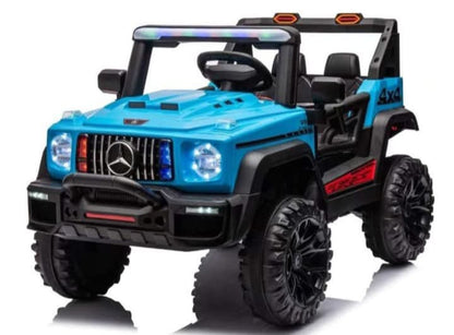 MERCEDES 4X2 HASTA 10 AÑOS APROX🔥💯