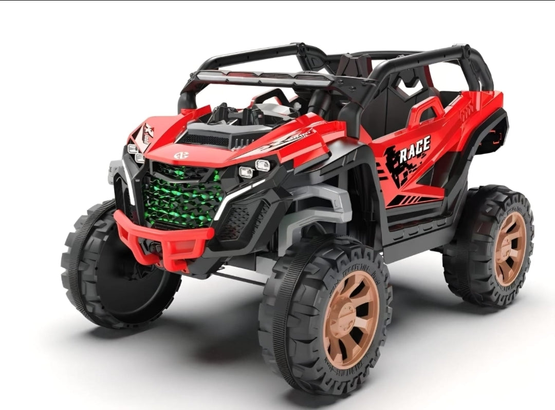 JEEPETA BUGGY 4X4 MODELO XGZ 810🔥💯