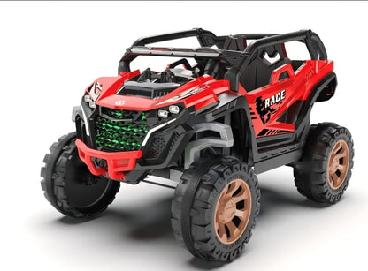 JEEPETA BUGGY 4X4 MODELO XGZ 810🔥💯