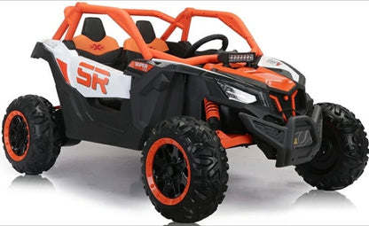 UTV 4X4 Can am (GENERICO) 🔥💯