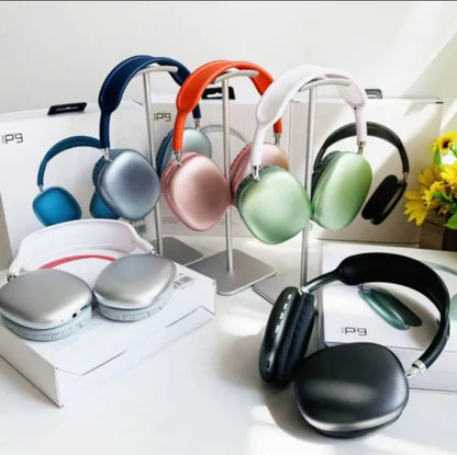 Audífono Bluetooth P9 | 5 colores