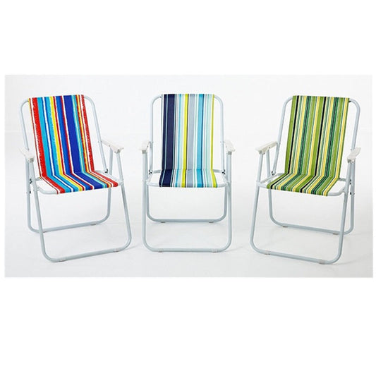 Silla Playa Plegable Diseños