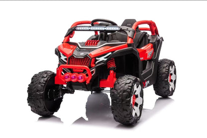AUTO ELECTRICO DEPORTIVO MODELO Can am 4x4 🔥💯