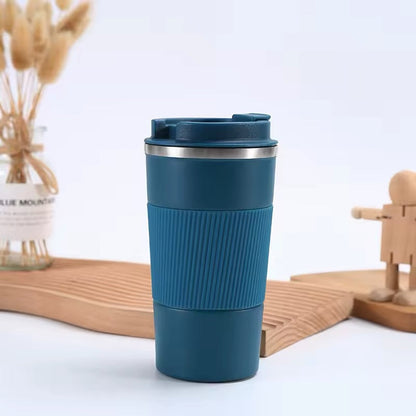 Vaso Térmico con Antideslizante 510ml | 4 colores