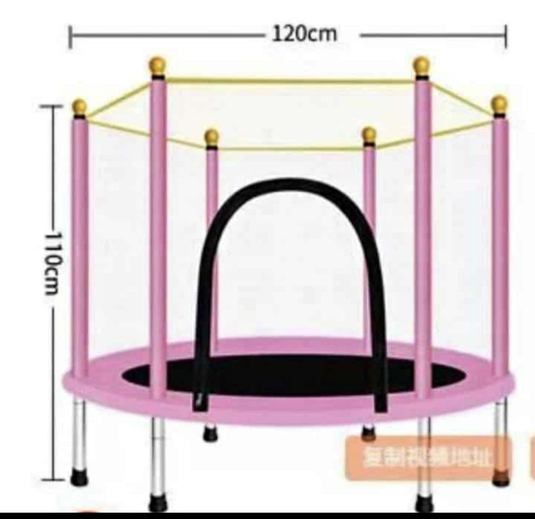 CAMA ELASTICA 120 cm 🔥💯