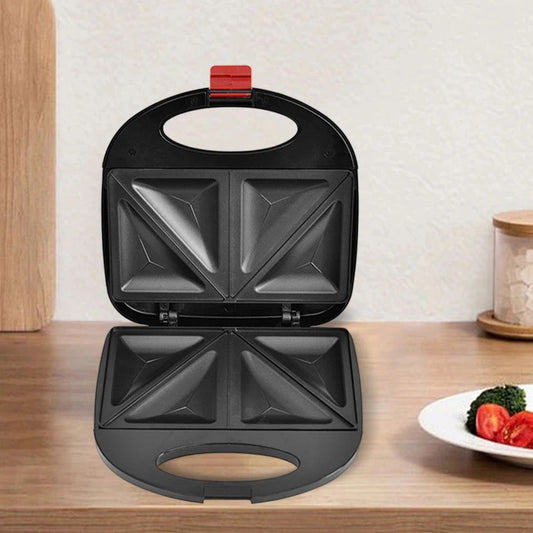 Sandwichera Compacta para pan