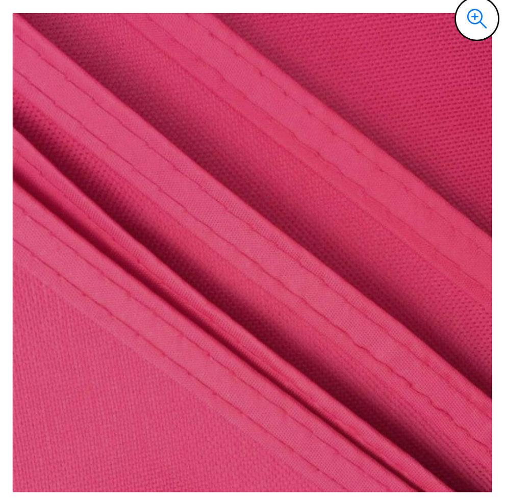 Carpa Lona Toldo Colores Impermeable 3x3mts