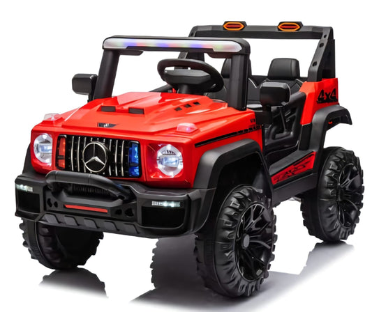 MERCEDES 4X2 HASTA 10 AÑOS APROX🔥💯