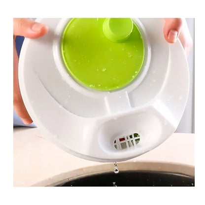 Secadora Centrifuga de Verduras Frutas