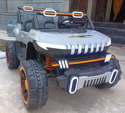 JEEP 4X4 HASTA 10 AÑOS APROX 🔥💯