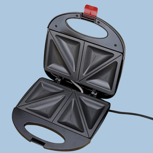 Sandwichera Compacta para pan