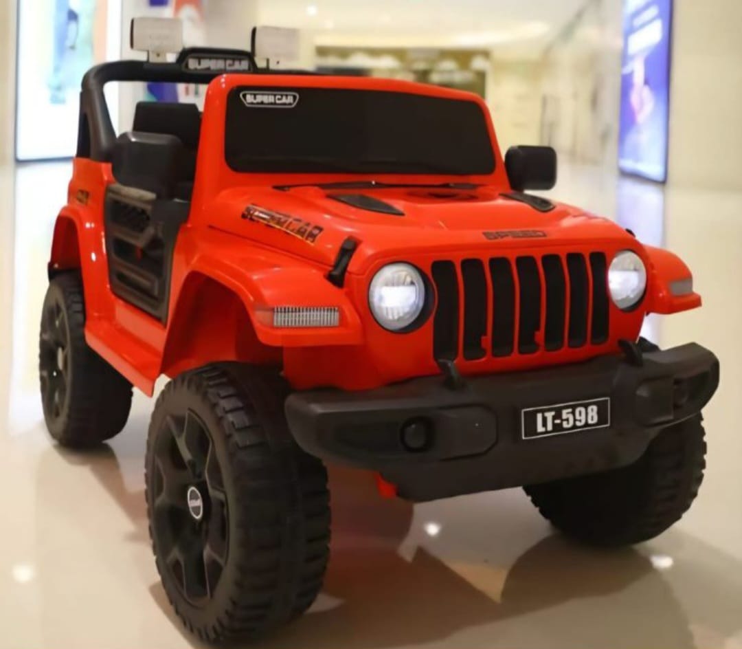 JEEP WRANGLER RUBICON 🔥💯