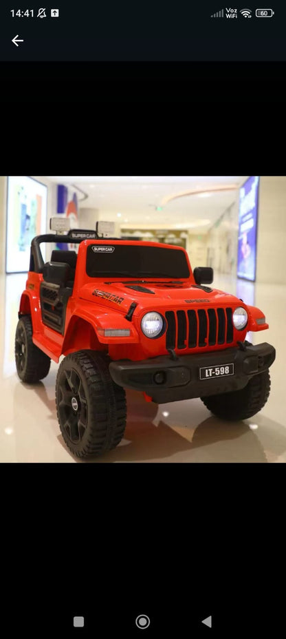 JEEP WRANGLER RUBICON 🔥💯