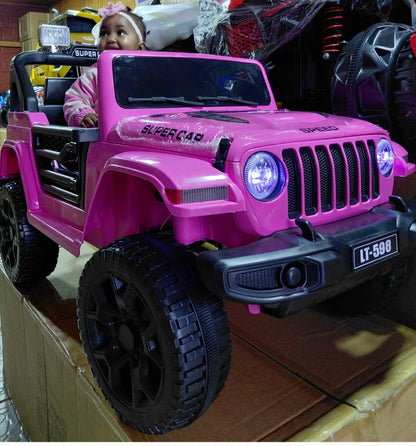 JEEP WRANGLER RUBICON 🔥💯
