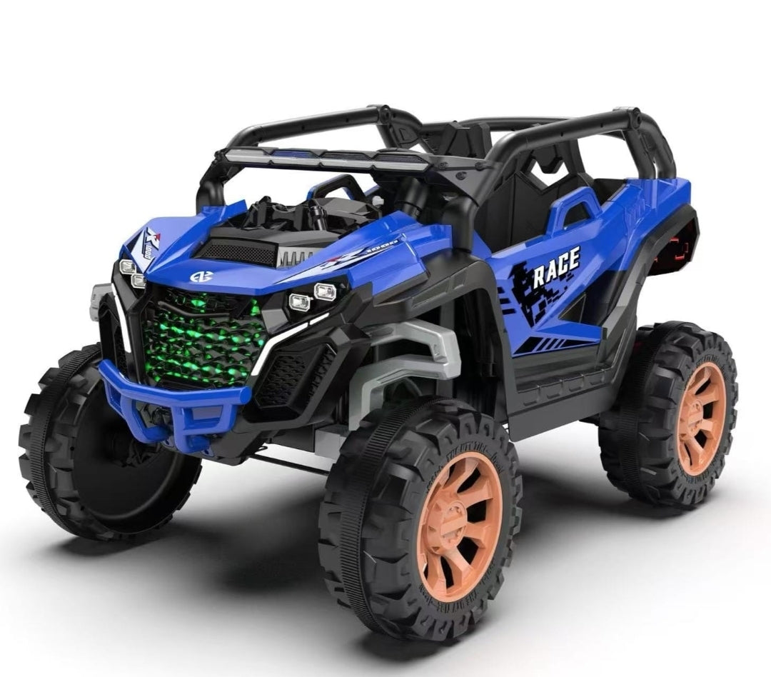 JEEPETA BUGGY 4X4 MODELO XGZ 810🔥💯