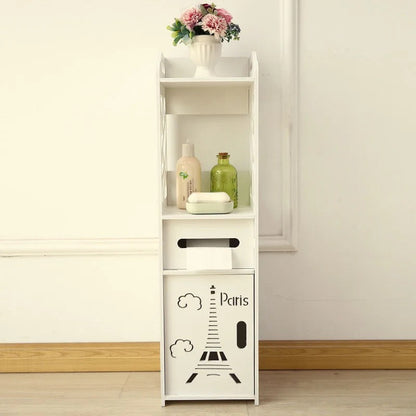 Organizador Baño Paris Grande