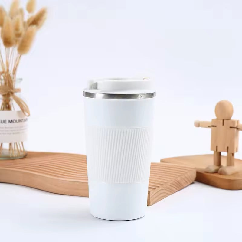 Vaso Térmico con Antideslizante 510ml | 4 colores