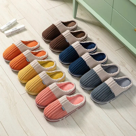 Pantuflas Chiporro