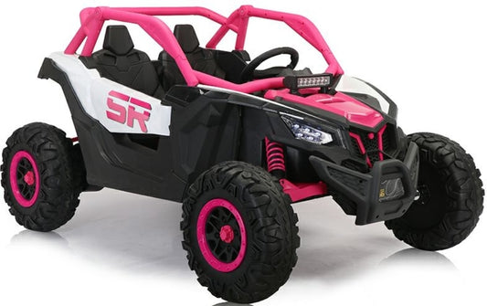 UTV 4X4 Can am (GENERICO) 🔥💯