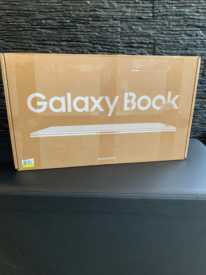 NOTEBOOK GALAXY BOOK