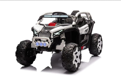 AUTO ELECTRICO DEPORTIVO MODELO Can am 4x4 🔥💯