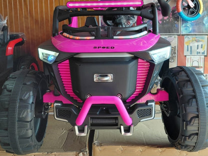 JEEPETA 4X4 🔥💯