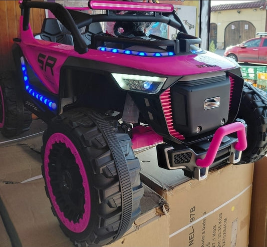 JEEPETA 4X4 🔥💯