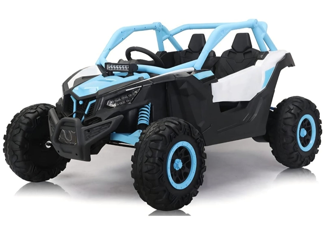 UTV 4X4 Can am (GENERICO) 🔥💯